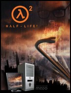 Konkurs Half-Life 2
